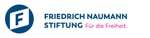 Logo-Friedrich-Naumann-Stiftung-Logo