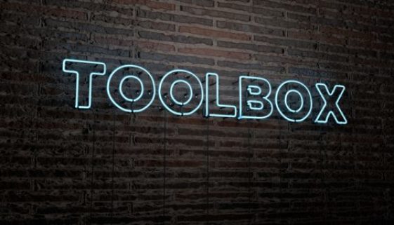 Agiler Werkzeugkasten: Was macht ein gutes Werkzeug aus?