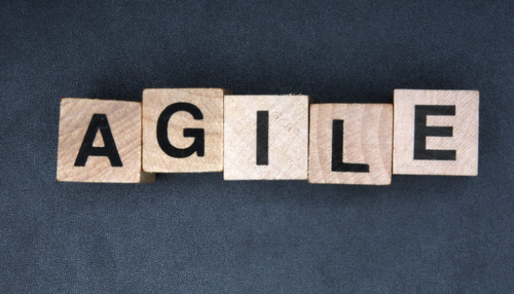 Agiles Management für jeden Tag, Teil 1