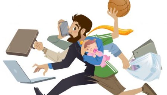 Arbeit in der Elternzeit: Grundregeln & Tipps (1)